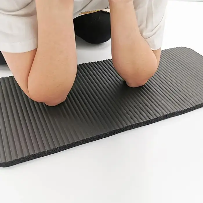 Tapis de yoga 15 mm d'épaisseur