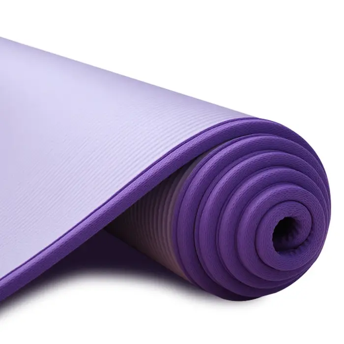 Tapis de Yoga Extra épais de 10MM