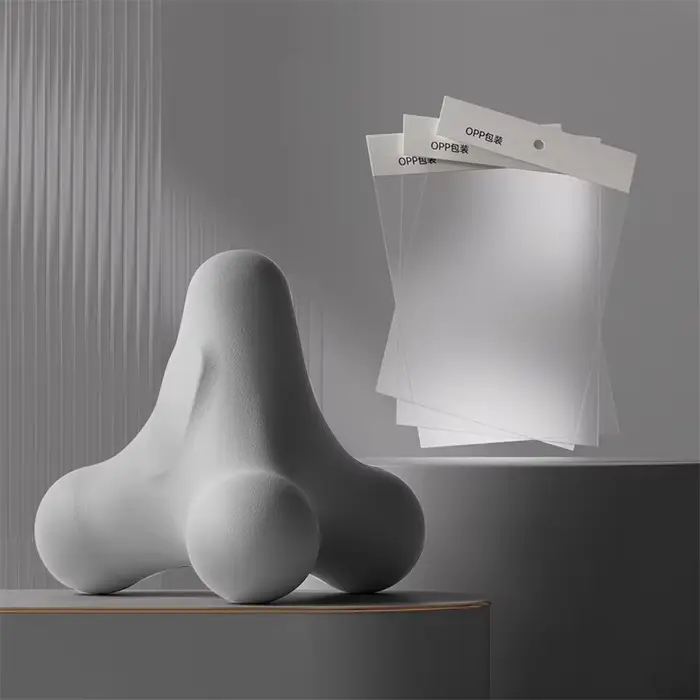 Balle de massage plantaire à quatre coins, pour le cou, la taille, les muscles des mains, le lactate