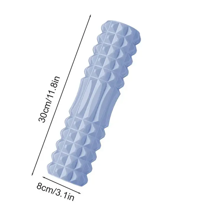 Rouleau de mousse de yoga