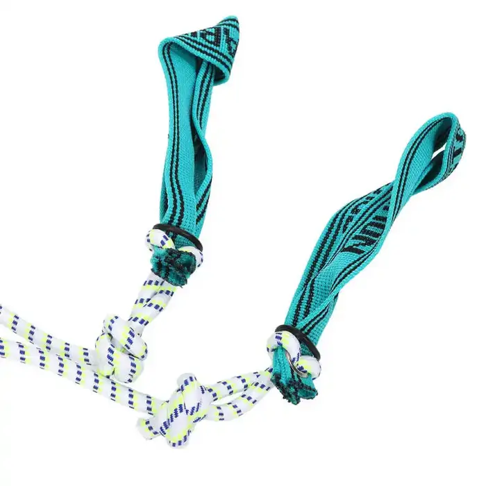 Sangle SPS commandée pour la stabilisation musculaire en spirale