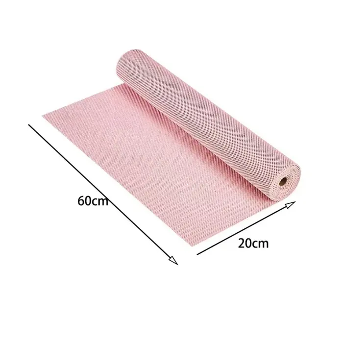 Tapis de Pilates écologiques absorbants la transpiration, respirants et légers, antidérapants pour barres de traction, équipement de gym