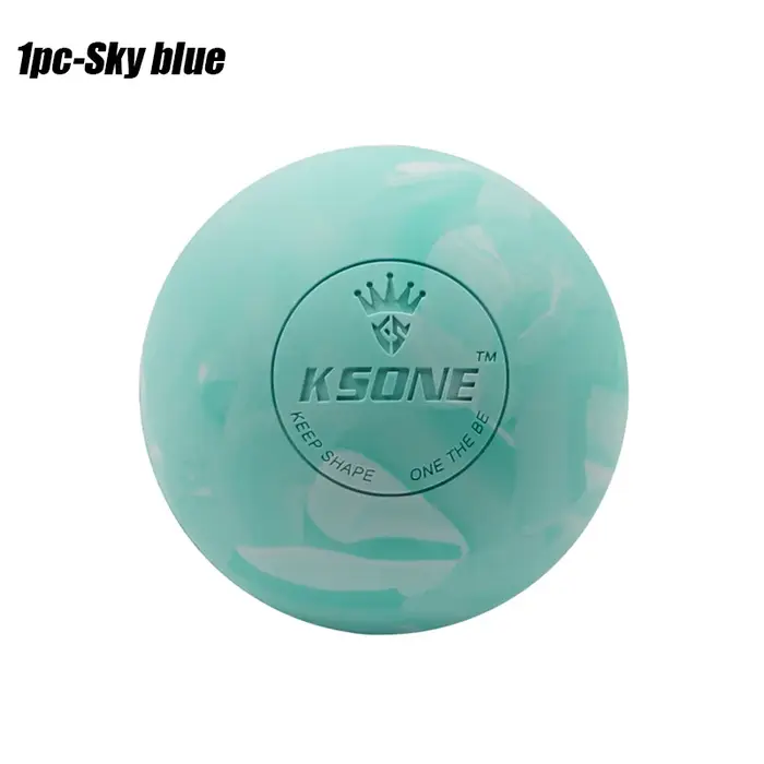 Boule de Massage de Yoga une pièce