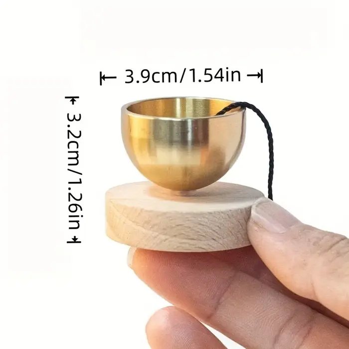 Ensemble de bols chantants pour la méditation