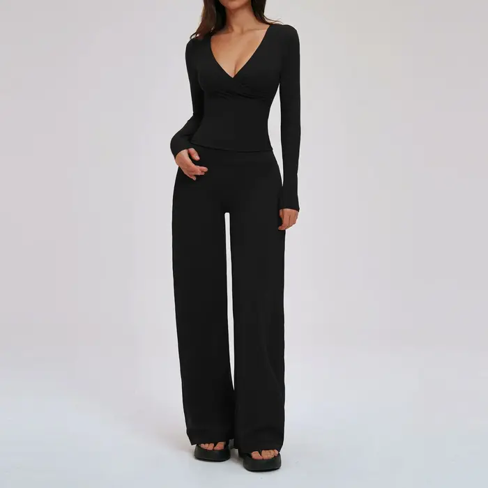 Tenues de yoga 2 pièces