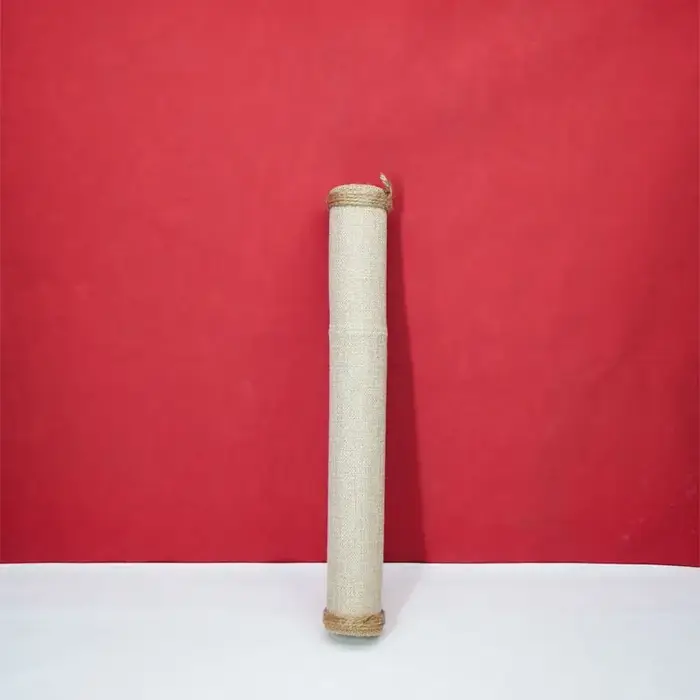 Bâton de pluie en bambou, bâtons de méditation, guérison sonore, Relaxation, Yoga, Shaker, Instrumen