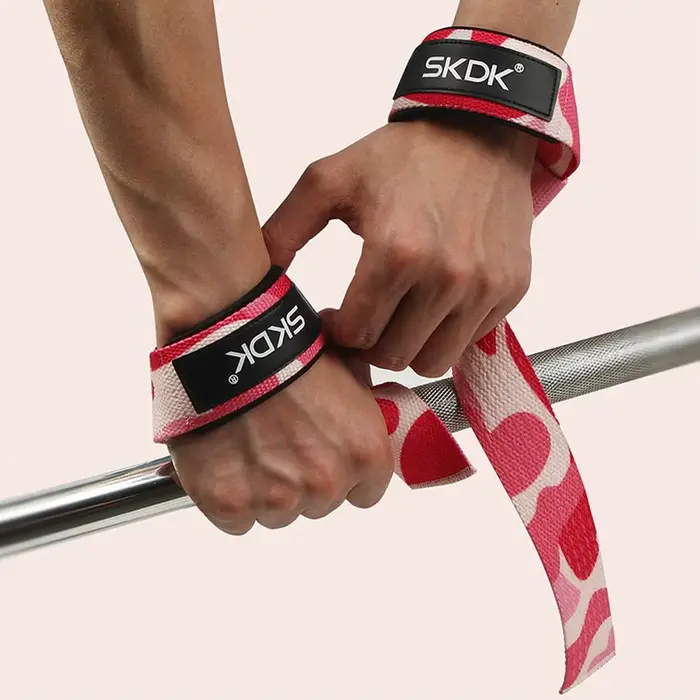 Sangle de levage pour poignets