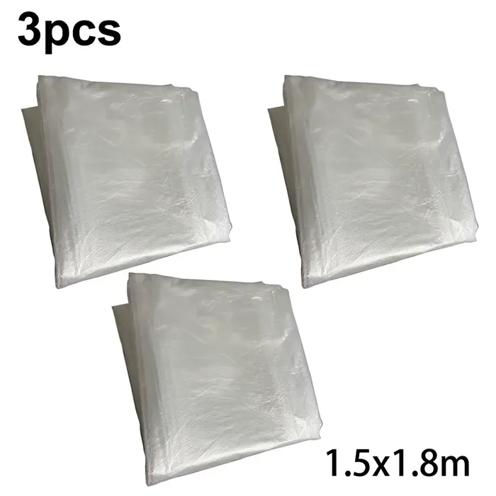 3 pièces Grand sac à ballons pour le Transport, sac de rangement en arc pour ballons, empêche l'oxyd
