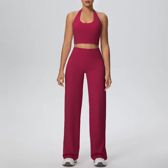 Ensembles de yoga et de sport pour femmes