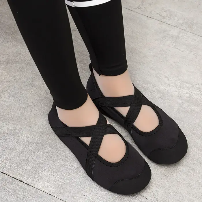 Chaussures de Yoga pour femmes