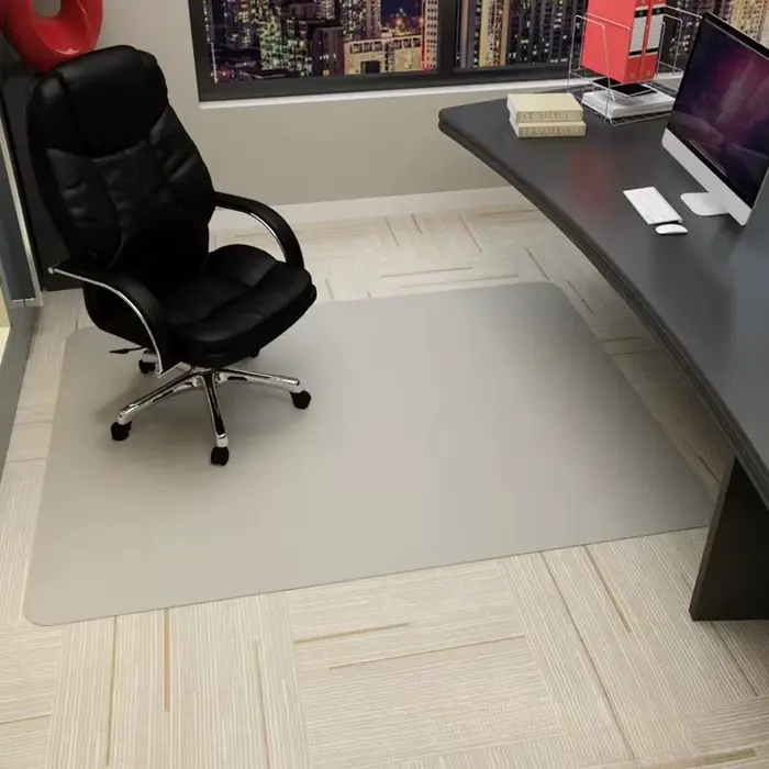 VIKAMA tapis de bureau