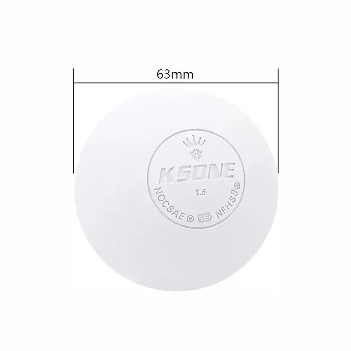 Balle de Massage 6.3cm