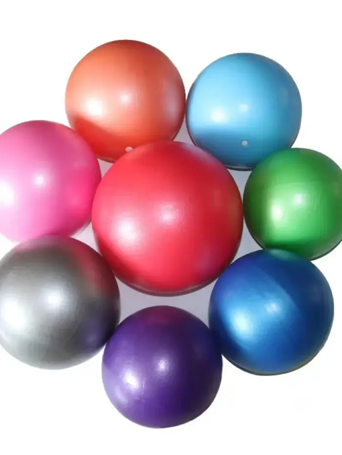 Pilates Yoga balle Mai tuyau