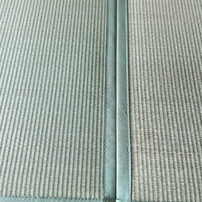Tapis Tatami pliable pour Yoga