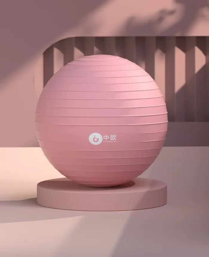 Ballon de Yoga, Fitness, IkPilates, Gym, Équilibre, Fitball, Énergie, Entraînement, Perte de Poids,