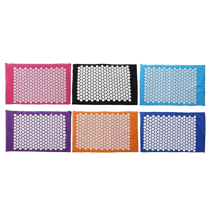 67*42 cm tapis de Yoga masseur coussin de Massage