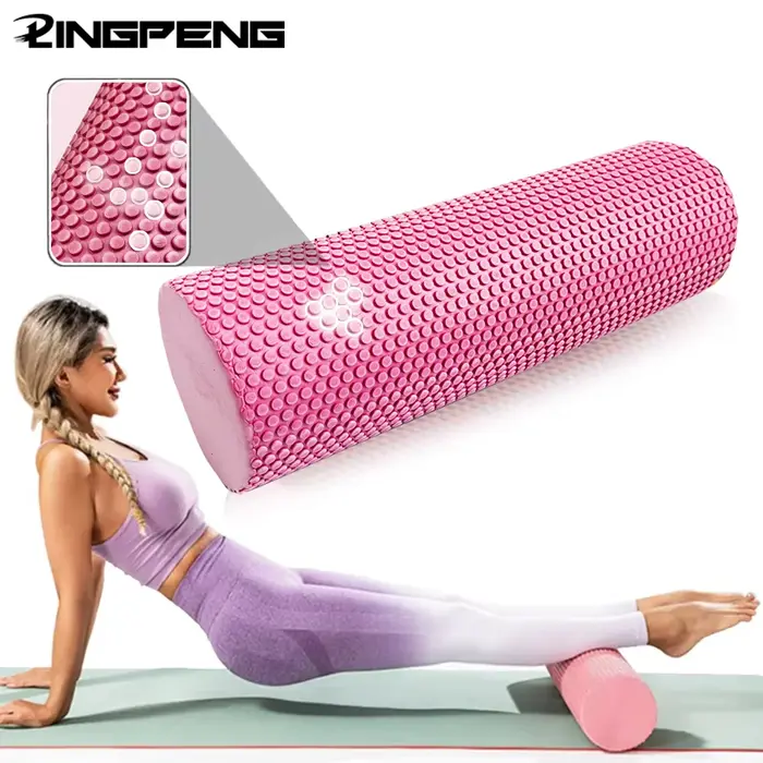 Rouleau de yoga en mousse EVA 30/45CM