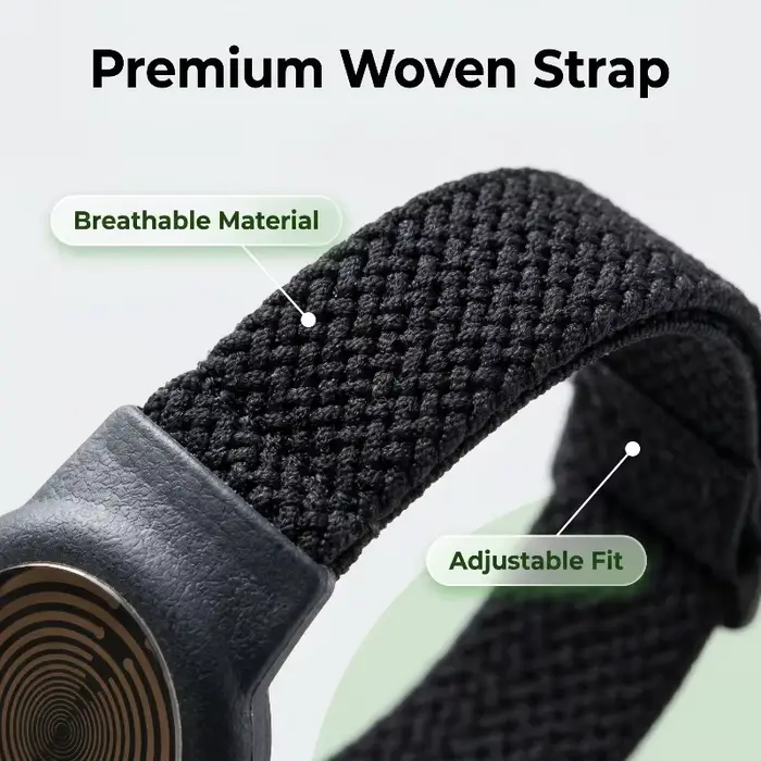 Bracelet de méditation à énergie de résonance multi-fréquence MWO