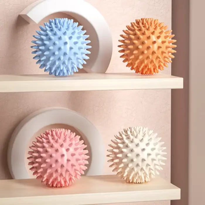 Boule de Massage Fascia balle Relaxation musculaire