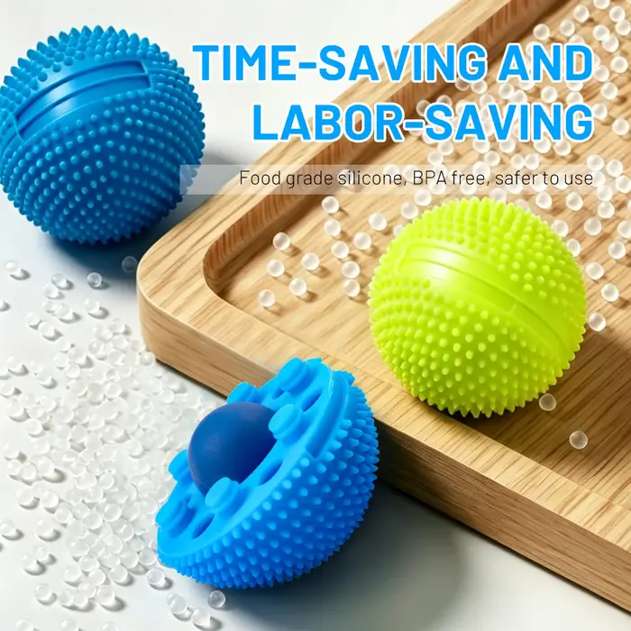 Balle de massage texturée Neuro Ball pour les pieds