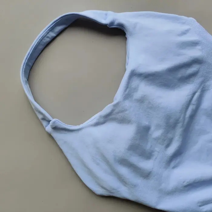 Gilet de Yoga licou, sport de course antichoc