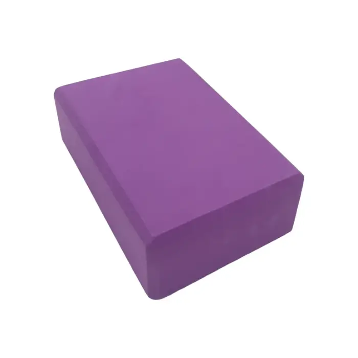 Blocs de yoga et de danse