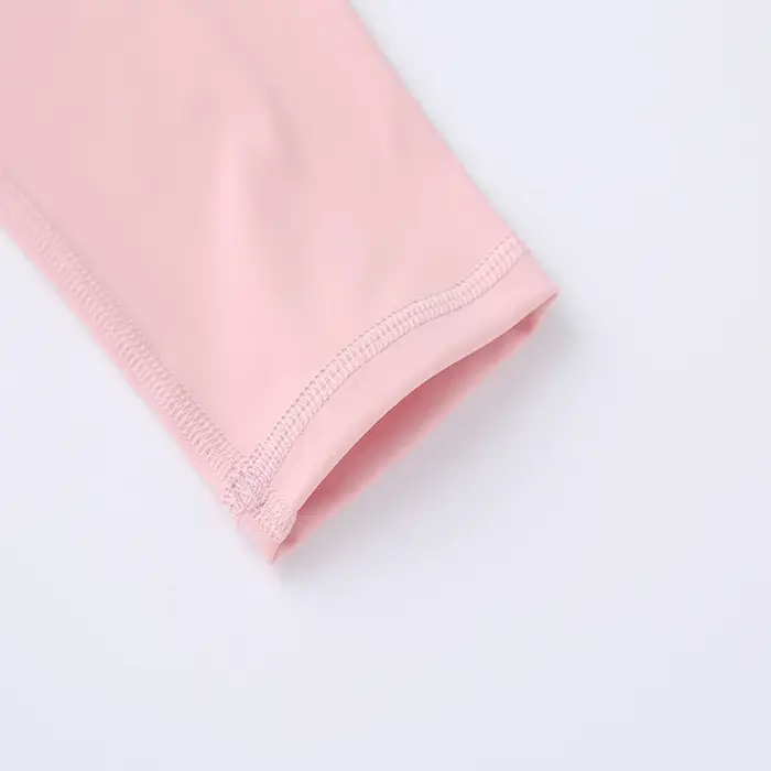 Pantalon de yoga taille haute pour enfants, leggings de sport skinny pour enfants, pantalons moulant