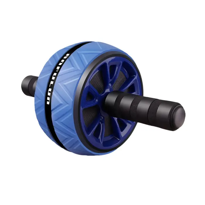 Ab Roller – roue abdominale sans bruit
