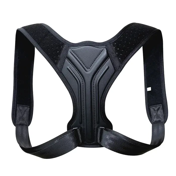 Ceinture correctrice de Posture réglable pour le dos et les épaules