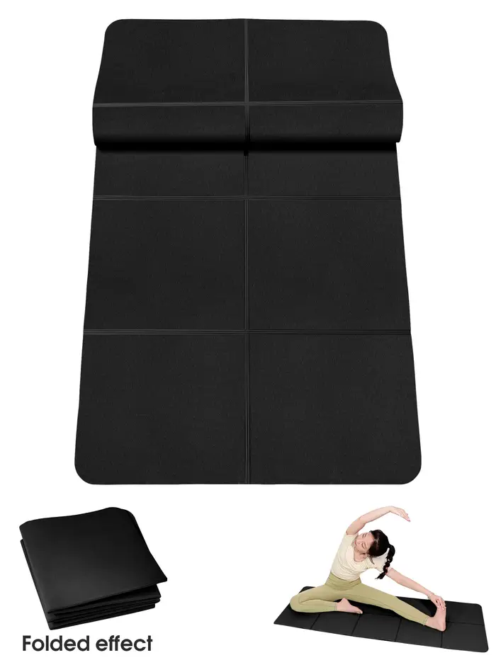 Tapis de Yoga professionnel