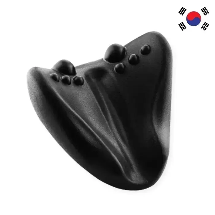 Boule de Massage musculaire pour l'élioopsoas
