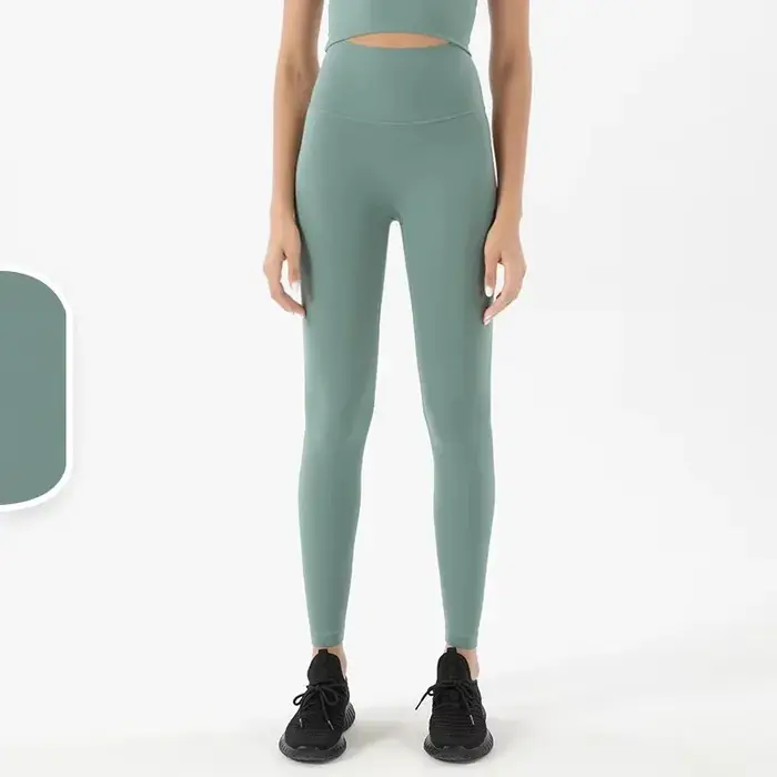 Pantalons de Yoga 35 couleurs