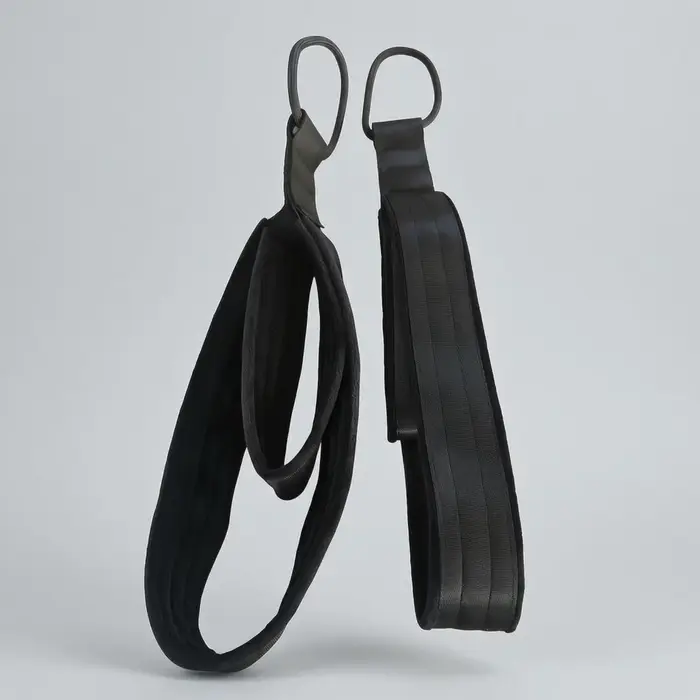 Ensemble de sangles et cordes pour Pilates Reformer