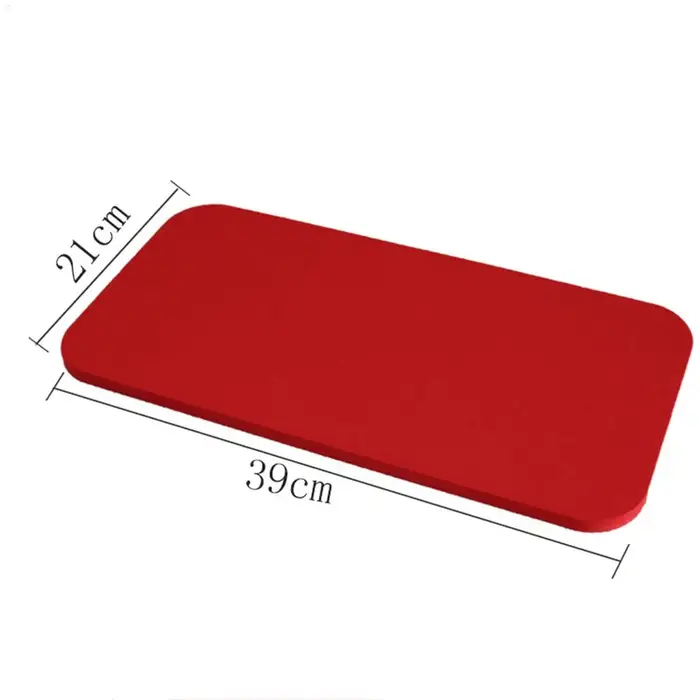 Tapis de yoga et de fitness à domicile