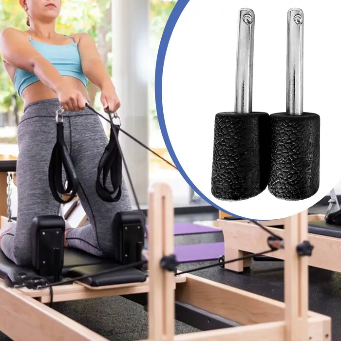 Bouchon de réformateur Pilates 40 à 70mm