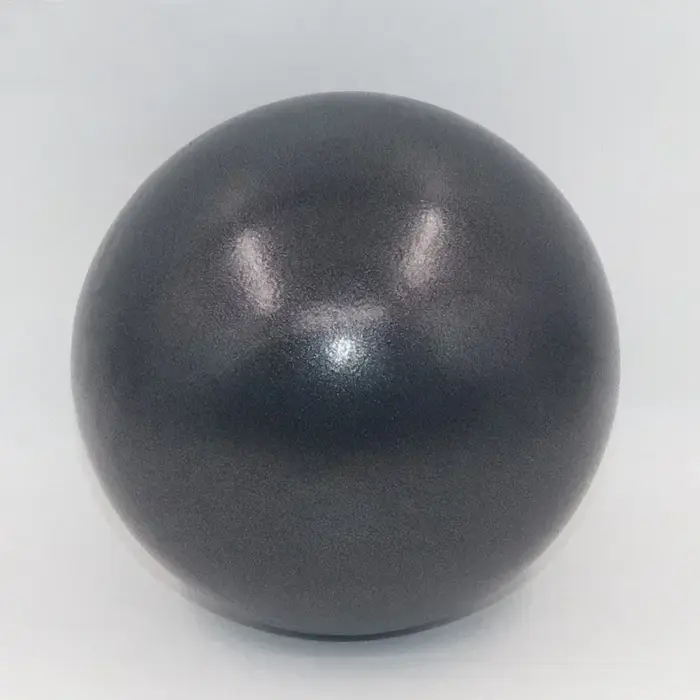Ballon de yoga de 25 cm