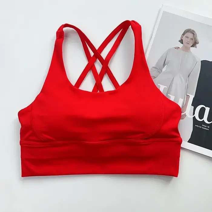 Costume de yoga 2 pièces style Noël