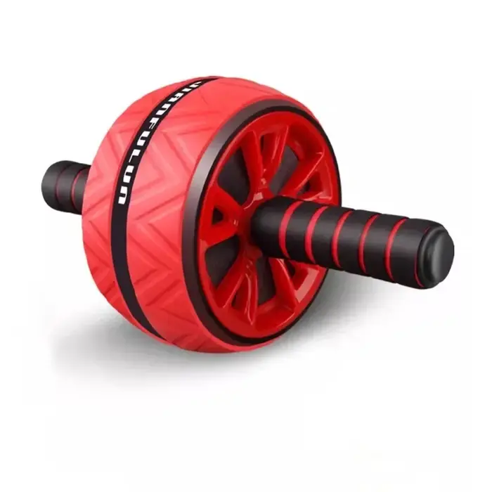 Roue abdominale pour l'entraînement de renforcement du tronc