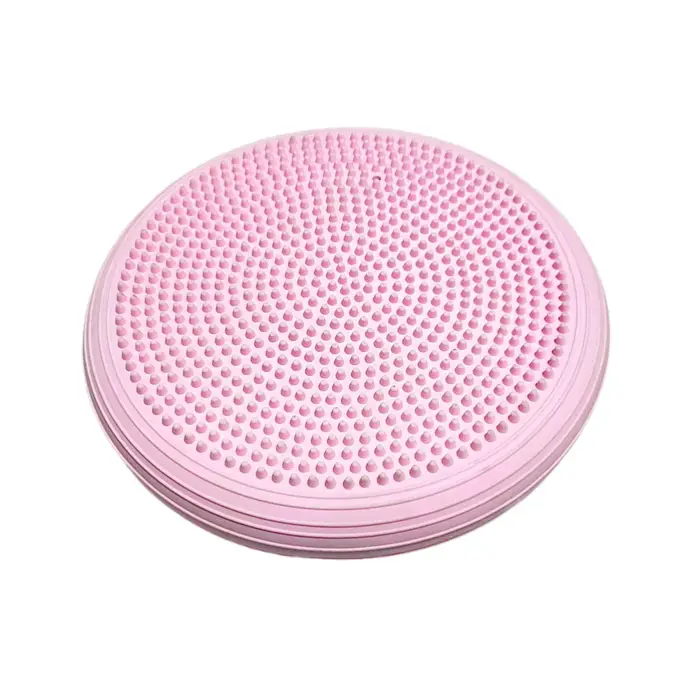 Tapis de yoga, tapis de fitness, épaissi, absorption des chocs, équilibre plat, 34 cm, salle de spor