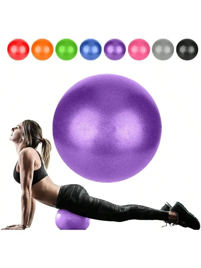 Petite balle de Pilates