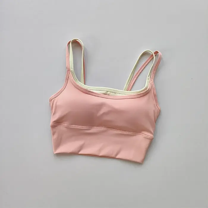 Soutien-gorge de sport pour femmes