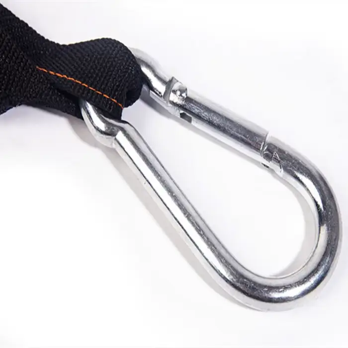 Sangles de Suspension AB pour Fitness