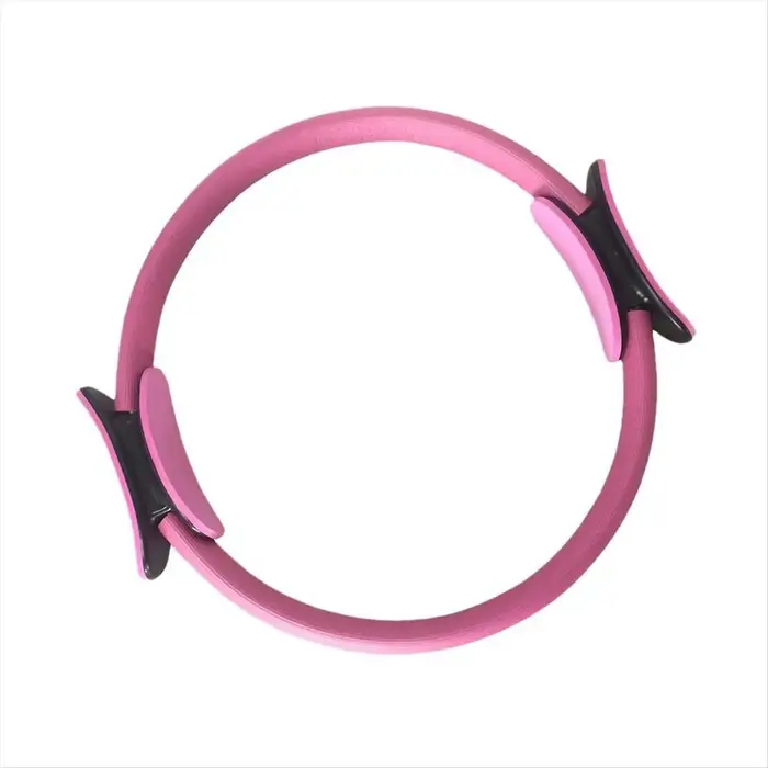 Cercle de Pilates ABPF pour sculpter les cuisses intérieures et extérieures