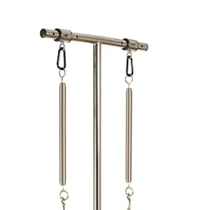 Péps et traction de chariot de pilates en bois de vente chaude