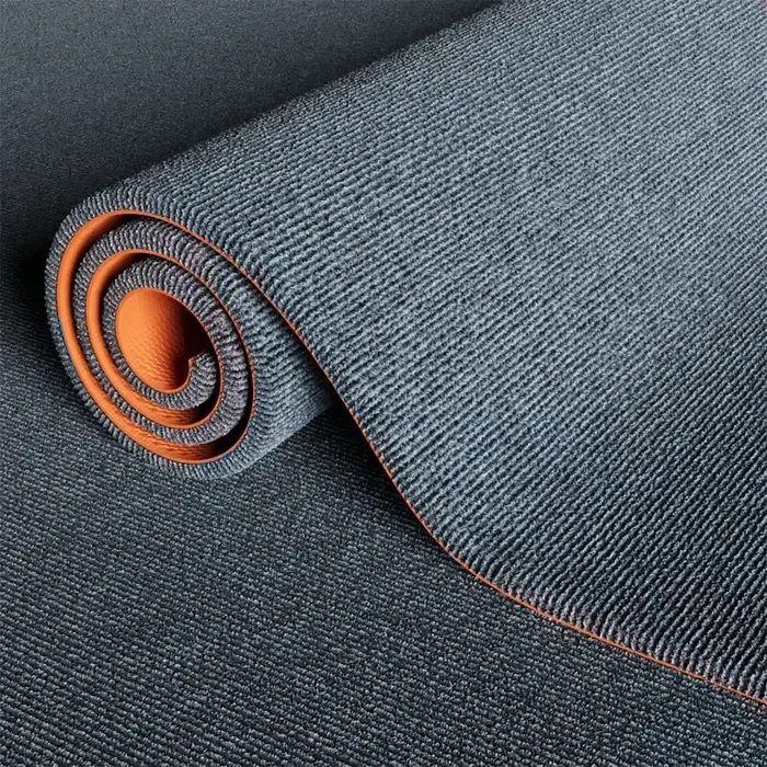 Tapis épais insonorisant et absorbant