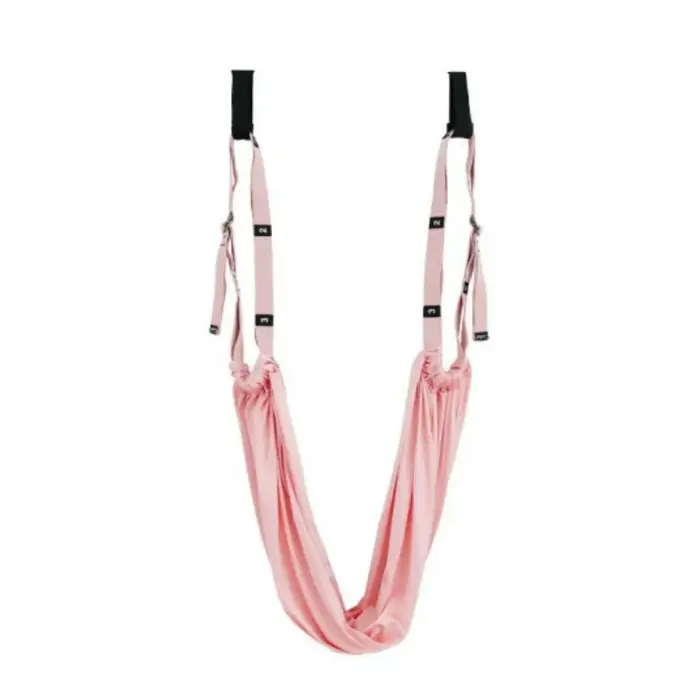 Sangle extensible de Yoga