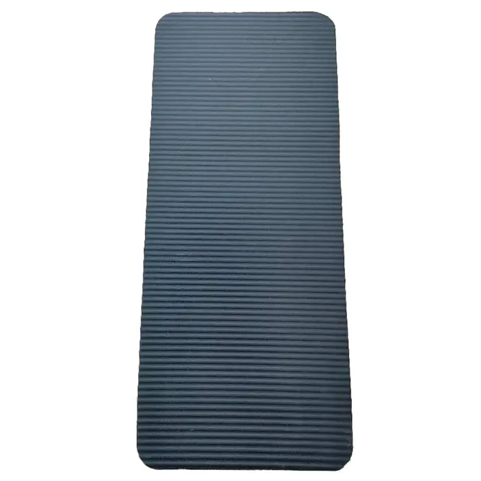 Polymères de Yoga coordonnants, 1.5cm, optique confort, caoutchouc mat pour l'exercice, Yoga et Pilates
