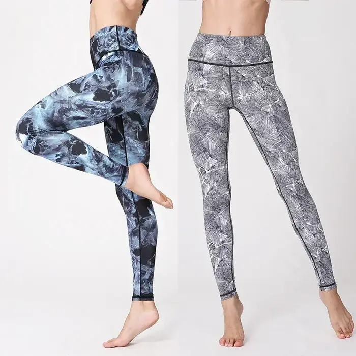 Cloud Hide – pantalons de Yoga pour femmes, Fitness, exercice de gymnastique, Leggings de sport, tai