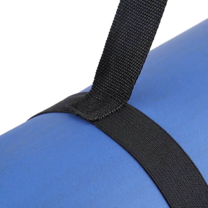 1-10 pièces tapis de Yoga sangle ceinture Portable réglable sport fronde épaule