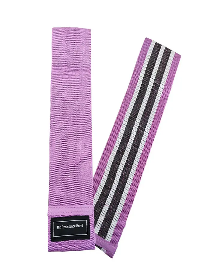 Bandes élastiques pour pilates et yoga